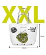 SHOPPING BAG XXL DIET-FOOD