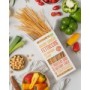 Bio Makaron Sojowy Pomarańczowy Fettuccine 200 g