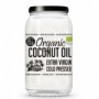 Bio Coconut Oil Extra Virgin 1000 ml