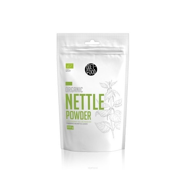 Bio Nettle 200 g