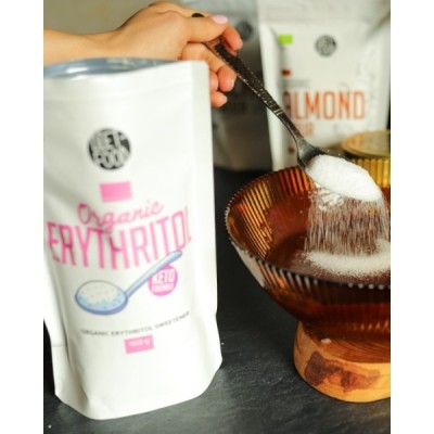 Bio Erytrytol 400 g