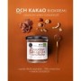 Bio Cream Hazelnut and Cocoa crunchy 300 g