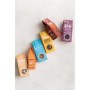 Bio Cookies with Apple and Rhubarb 100 g