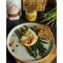 Bio Spicy Seeds Mix 200 g
