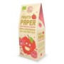 Bio Papier Owocowy Jabłko i Malina 25 g