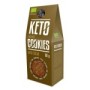 Bio Keto Cookies with Cocoa 80 g
