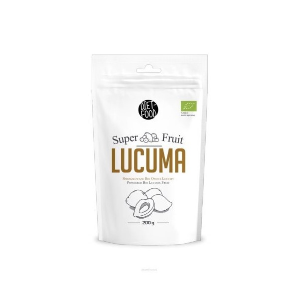 Bio Lucuma 200 g