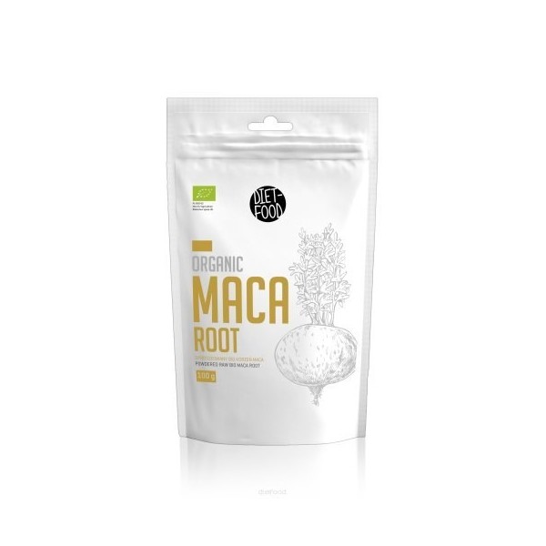 Bio Maca 100 g