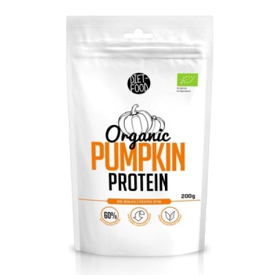 Bio Białko z Pestek Dyni 200 g
