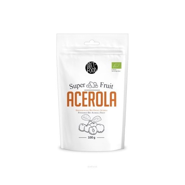 Bio Acerola 100 g