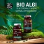 Bio Chlorella 150 g - approx. 375 tabs