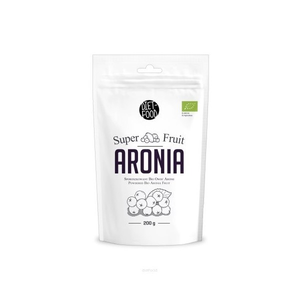 Bio Aronia 200 g