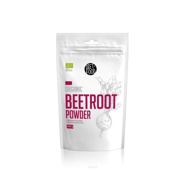 Bio Beetroot 200 g