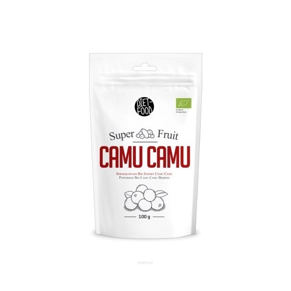 Bio Camu Camu 100 g