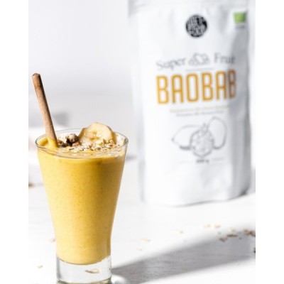 Bio Baobab 200 g