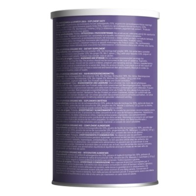 Bio Ayurveda Organic Mix 300 g