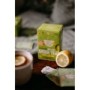 Bio Green Tea with Lemon 20 tea bags - 40 g