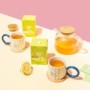 Bio Green Tea with Lemon 20 tea bags - 40 g
