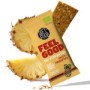 Bio Wegański Batonik FEEL GOOD - owocowy z prebiotykami 35 g