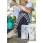 Bio Vege Protein Shake - orange 200 g