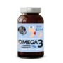 Omega 3 + witamina E 60,3 g - ok. 60 kaps.