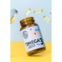 Omega 3 + witamina E 60,3 g - ok. 60 kaps.
