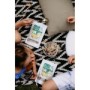 Bio Granola Fred The Snake - Pineapple and Banana 200 g