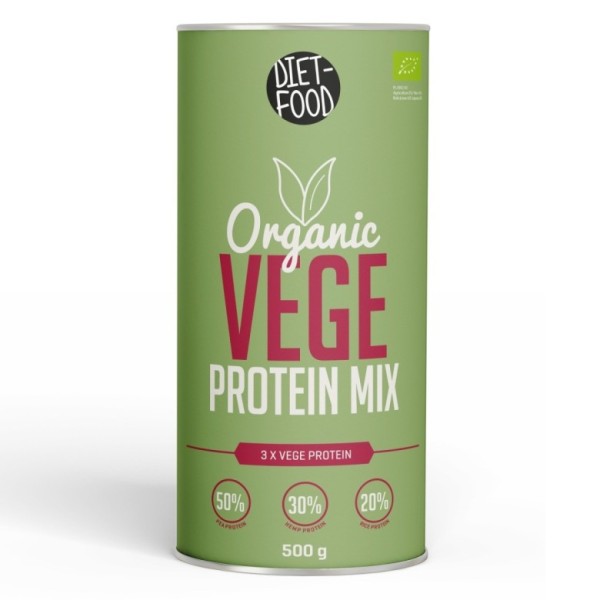 Bio Vege Protein Mix 500 g