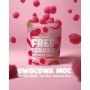 Bio Żelki Owocowe Fred The Snake - Malina 30 g
