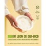 Bio Makaron Shirataki Konjac Udon 385 g