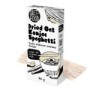 Dried Oat Shirataki Konjac Pasta Spaghetti 80 g