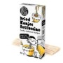 Dried Shirataki Konjac Pasta Fettucine 80 g