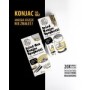 Dried Shirataki Konjac Pasta Fettucine 80 g