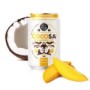 Cocosa Woda Kokosowa z młodego kokosa Niegazowana z sokiem z Mango NFC 330 ml (kaucja)