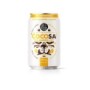 Cocosa Woda Kokosowa z młodego kokosa Niegazowana z sokiem z Mango NFC 330 ml (kaucja)