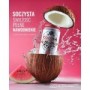 Cocosa Woda Kokosowa z młodego kokosa Niegazowana z sokiem z Arbuza NFC 330 ml (kaucja)
