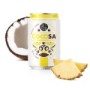 Cocosa Woda Kokosowa z młodego kokosa Niegazowana z sokiem z Ananasa NFC 330 ml (kaucja)