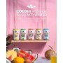 Cocosa Woda Kokosowa z młodego kokosa Niegazowana z sokiem z Ananasa NFC 330 ml (kaucja)