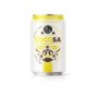 Cocosa Woda Kokosowa z młodego kokosa Niegazowana z sokiem z Ananasa NFC 330 ml (kaucja)