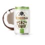 Cocosa Woda Kokosowa z młodego kokosa Gazowana 330 ml (kaucja)