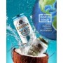 Cocosa Woda Kokosowa z młodego kokosa Niegazowana 330 ml (kaucja)