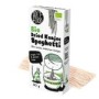 Bio Dried Shirataki Konjac Pasta Spaghetti 80 g