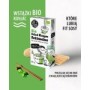 Bio Suchy Makaron Shirataki Konjac Fettucine 80 g