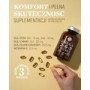 Omega 369 + wit.E 90g - 90 kaps.