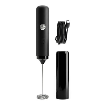 MILK FROTHER - Elektryczny Spieniacz