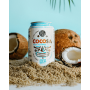 Cocosa Woda Kokosowa z młodego kokosa Niegazowana 330 ml (kaucja)