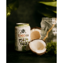 Cocosa Woda Kokosowa z młodego kokosa Gazowana 330 ml (kaucja)