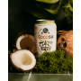Cocosa Woda Kokosowa z młodego kokosa Gazowana 330 ml (kaucja)