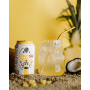 Cocosa Woda Kokosowa z młodego kokosa Niegazowana z sokiem z Ananasa NFC 330 ml (kaucja)