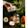 Cocosa Woda Kokosowa z młodego kokosa Niegazowana z sokiem z Arbuza NFC 330 ml (kaucja)